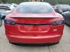 2021 Tesla Model S