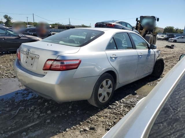 2007 Toyota Camry CE