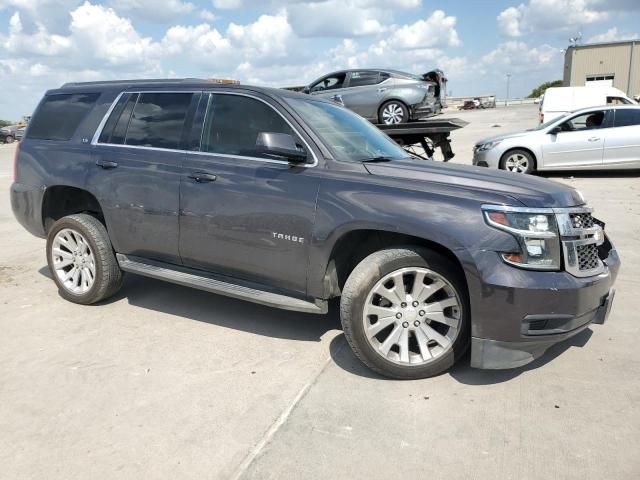 2016 Chevrolet Tahoe C1500 LS