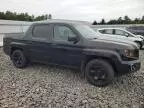 2007 Honda Ridgeline RT