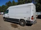 2005 Freightliner Sprinter 2500