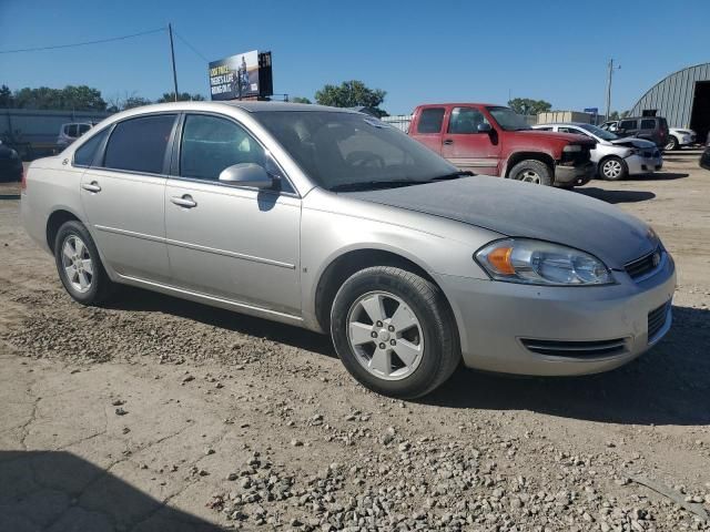 2007 Chevrolet Impala LT