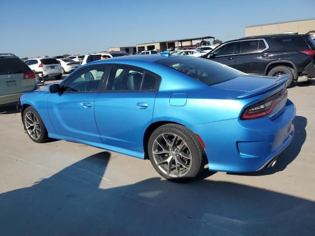 2019 Dodge Charger GT