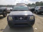 2008 Nissan Xterra OFF Road