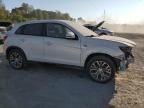 2019 Mitsubishi Outlander Sport SE