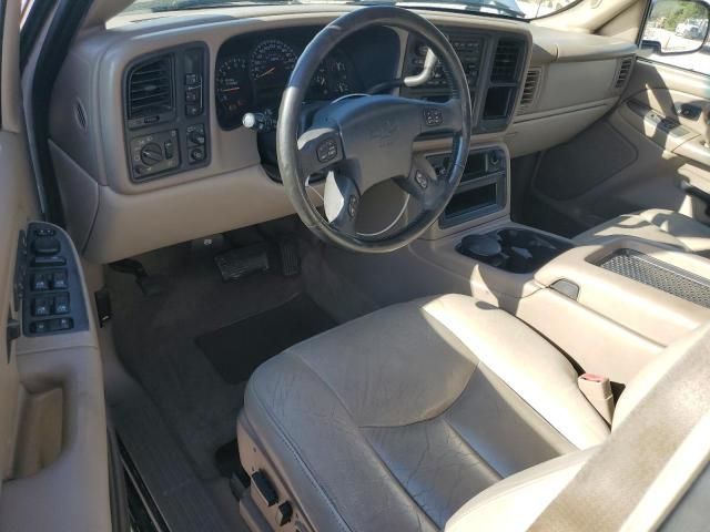 2004 Chevrolet Tahoe K1500