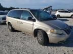 2006 Chrysler Town & Country Limited