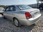 2005 Hyundai Elantra GLS