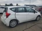 2016 Nissan Versa Note S