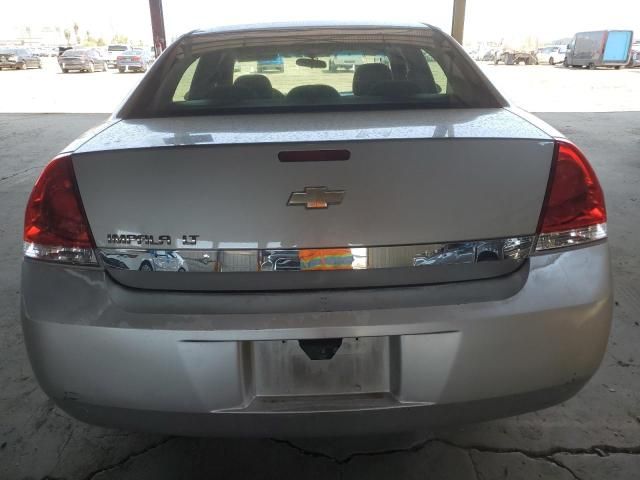 2008 Chevrolet Impala LT