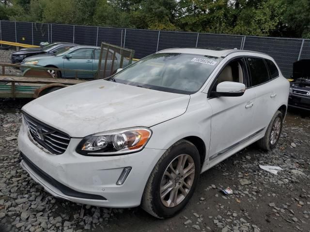 2014 Volvo XC60 3.2