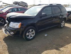 Salvage cars for sale at Elgin, IL auction: 2008 Pontiac Torrent