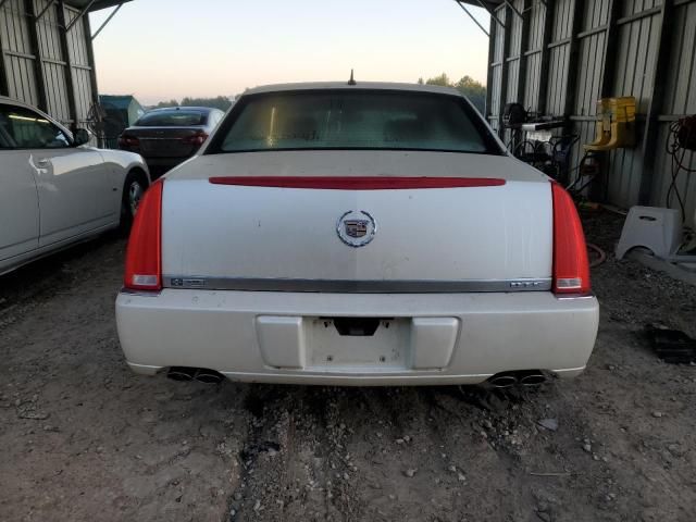 2007 Cadillac DTS