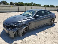 2016 BMW M4 en venta en New Braunfels, TX