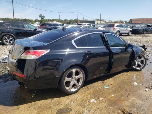 2009 Acura TL