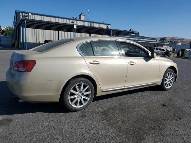 2006 Lexus GS 300