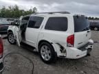 2009 Nissan Armada SE