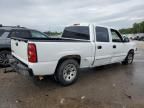 2007 Chevrolet Silverado C1500 Classic Crew Cab