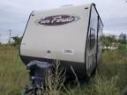 2015 Funf Travel Trailer