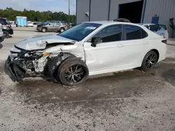 2023 Toyota Camry SE Night Shade en venta en Apopka, FL