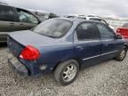 2003 KIA Spectra Base