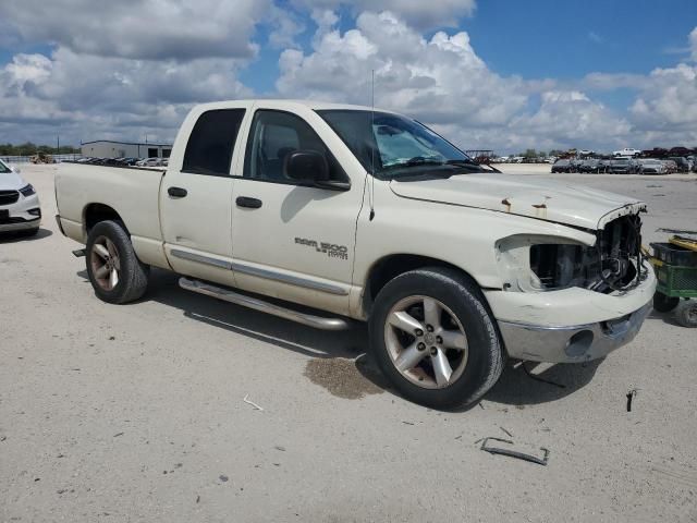 2006 Dodge RAM 1500 ST