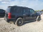 2011 Chevrolet Tahoe K1500 LTZ