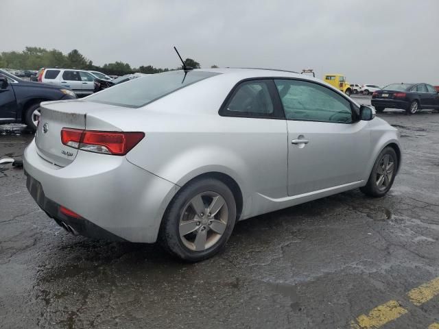 2011 KIA Forte EX