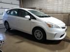 2013 Toyota Prius V