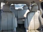 2014 Toyota Sienna XLE