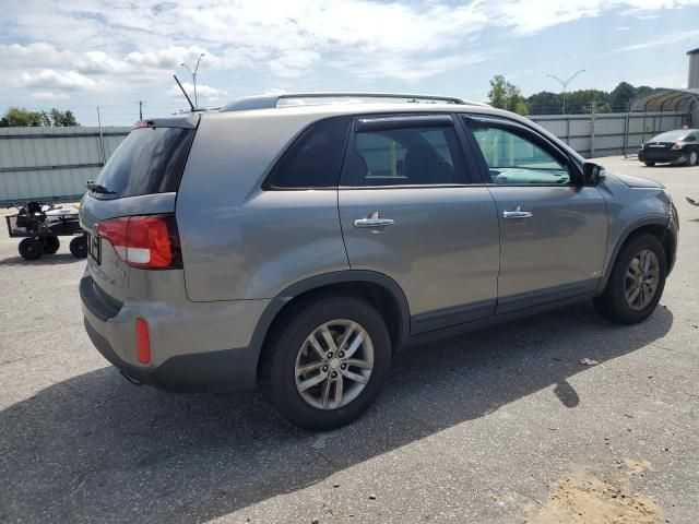 2014 KIA Sorento LX