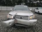 2006 Toyota Highlander Limited