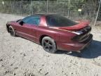 2000 Pontiac Firebird