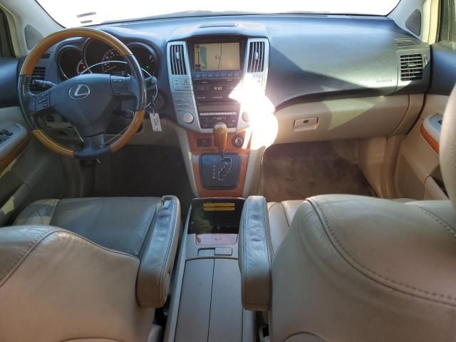 2008 Lexus RX 400H