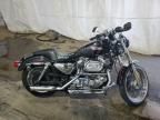 2002 Harley-Davidson XL1200 C