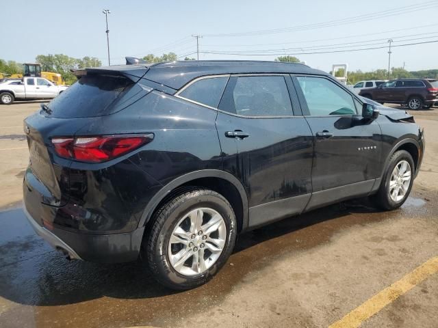 2020 Chevrolet Blazer 2LT