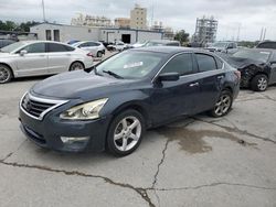 Nissan salvage cars for sale: 2013 Nissan Altima 2.5