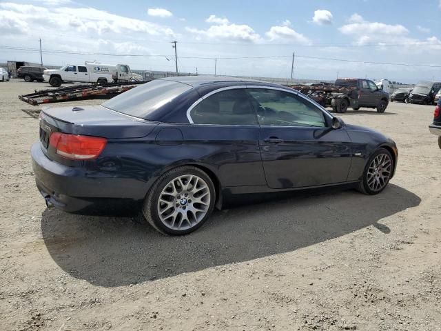 2009 BMW 335 I