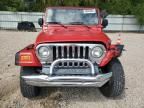 2005 Jeep Wrangler / TJ Unlimited