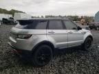 2016 Land Rover Range Rover Evoque SE