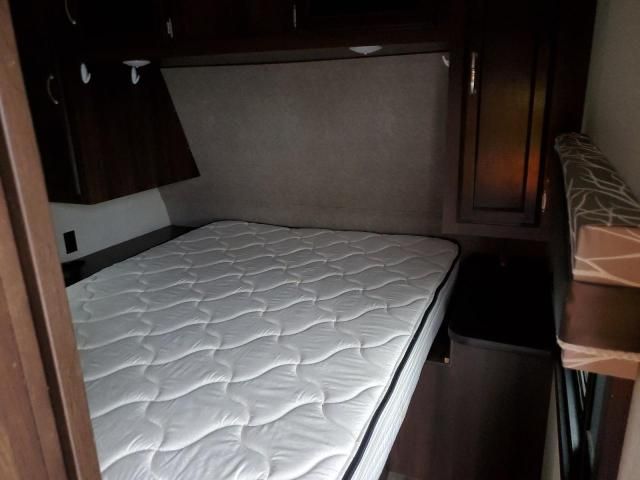 2018 Jayco JAY Flight