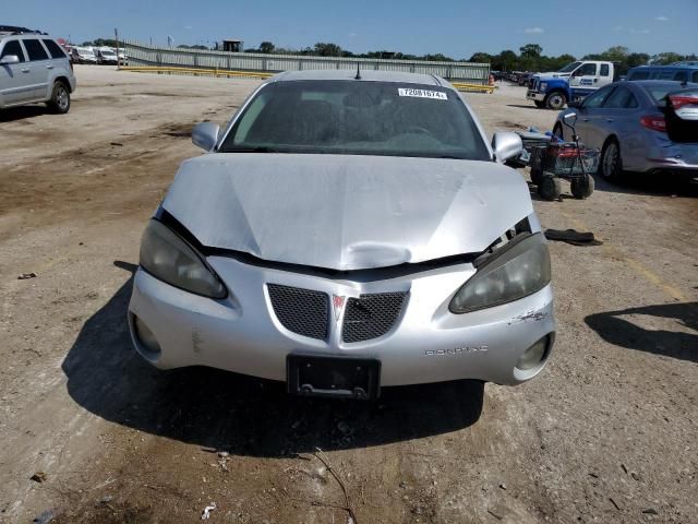 2005 Pontiac Grand Prix