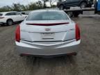 2017 Cadillac ATS Luxury