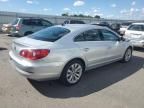 2010 Volkswagen CC Sport