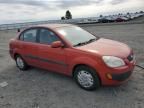 2006 KIA Rio