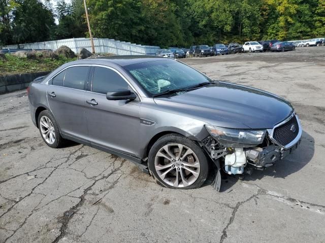 2013 Ford Taurus SHO