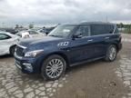 2015 Infiniti QX80