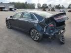 2020 Lincoln MKZ Reserve