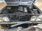 2004 Lexus LX 470