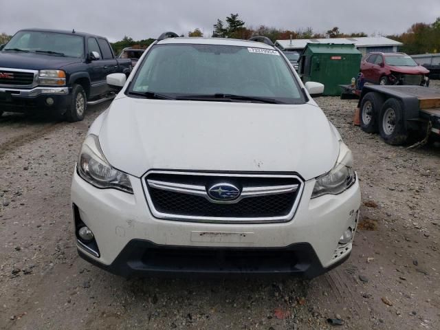 2017 Subaru Crosstrek Premium